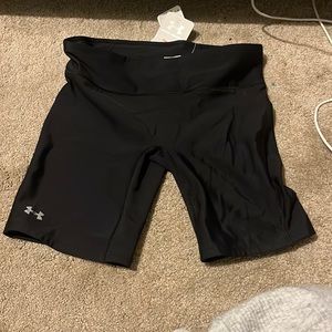 under armor spandex